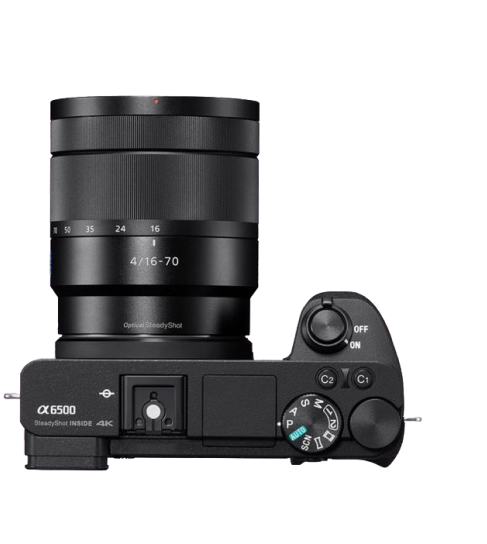 máy ảnh mirrorless tốt nhất