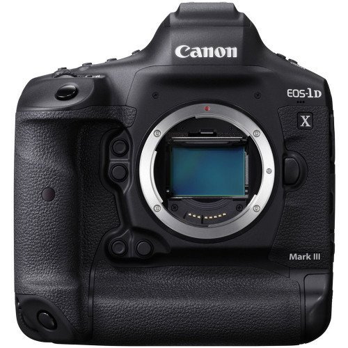 canon eos 1DX Mark 3