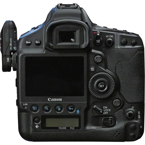 1DX mark III